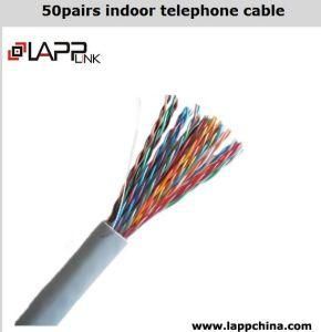 50pairs Telephone Cable