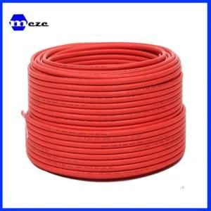 Made in China 6.0 mm2 Single-Core XLPE Cable Wire for Solar System with Cheap Price