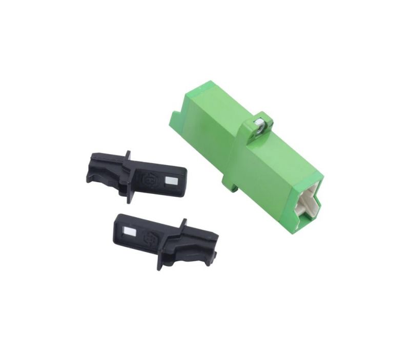 E2000/APC-E2000/APC Fiber Optic Patch Cord