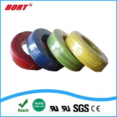 UL 1429 Single Conductor Xlpvc Insulation Wire, Cable