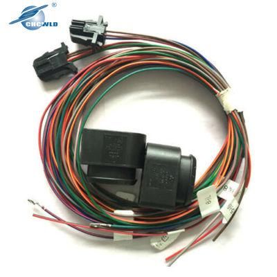 Retrofit Wiring Cable Adapter From Halogen to LED Tail Light