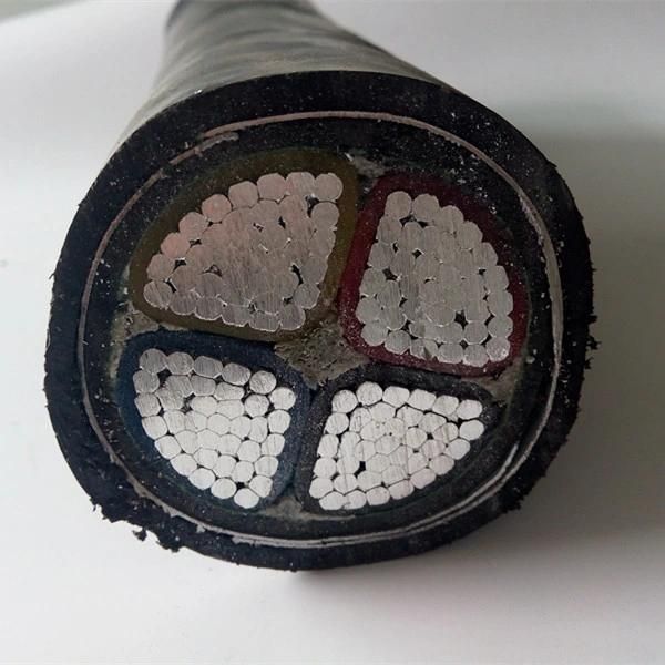 0.6/1 kV XLPE Steel Tape Armour 185mm2 240mm2 Aluminum Copper Power Cable