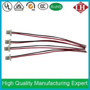 Jst Shr-02V-S-B UL1571 30AWG Wire Harness