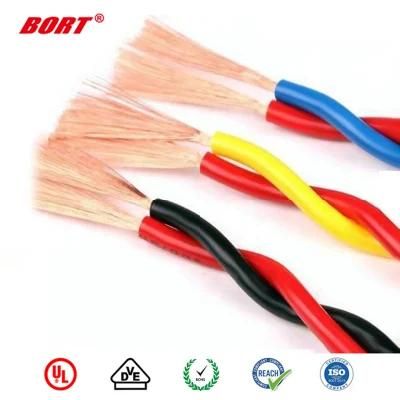 Car Audio Cable Avss AVS Automotive Wire Cable