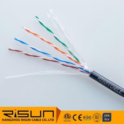 UTP Cat5e for Waterproof Cable