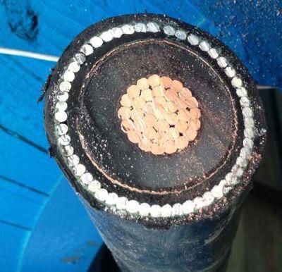 11kv Uganda U/G S/C 185mm2 Cable