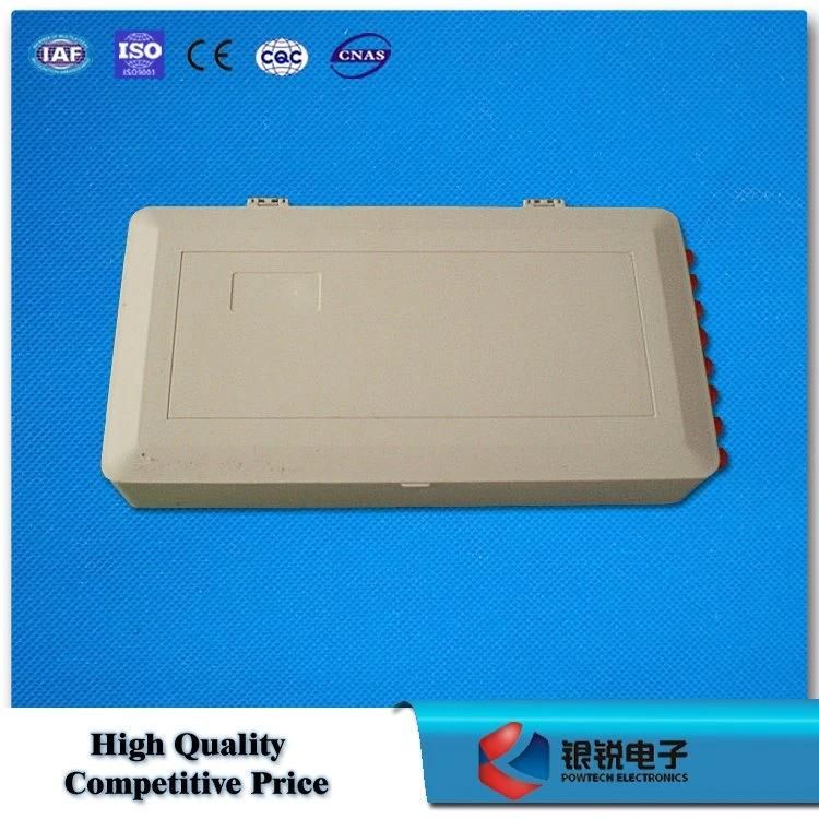 Outdoor Wall Mount ODF (48core)