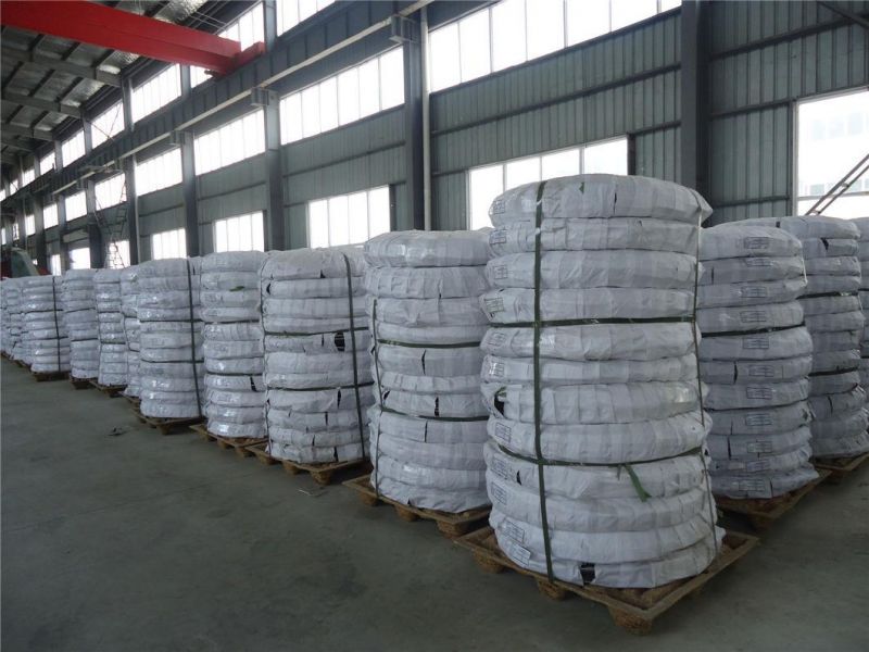 XLPE Insulation with Insulated 54.6mm2 AAAC Neutral Aerial Bundled Cable (ABC Cable)