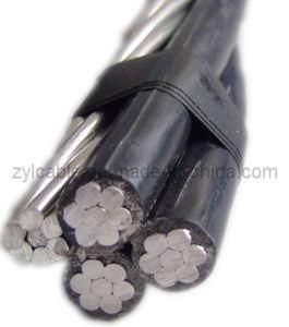 Abc Aerial Bundle Cable (Service Drop Cable)