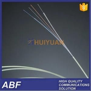 Huiyuan Brand Air Blown Optical Fiber Unit/Epfu/Abf 2 Cores G652D/G657A1 Made in China Top Quality