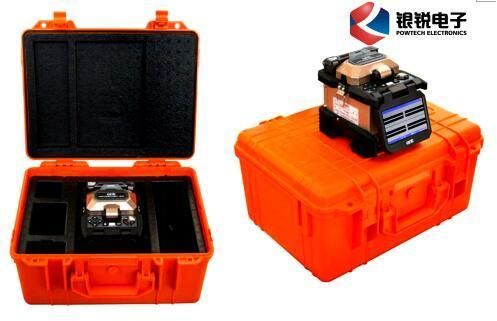 Shock Resistance Multi-Purpose Optical Fibers Fusion Splicer