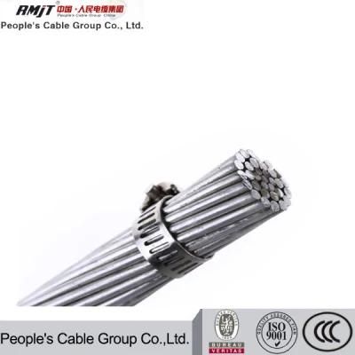 6201 Aluminium Alloy Conductor AAAC Conductor