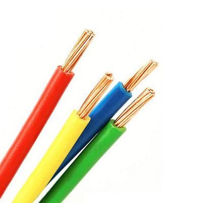 22AWG XL-PVC Awm Hook-up UL1430 Internal Wiring for Electronic Equipment