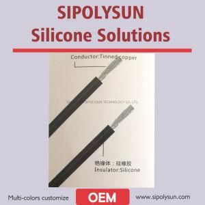 UL3367 Silicone Insulated Wire 16-28AWG