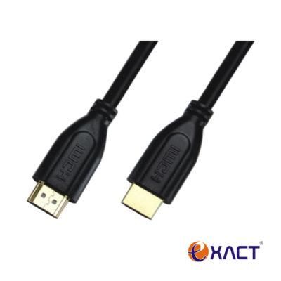 HDMI A Type MALE TO A Type MALE Pass 4K and HDMI ATC test HDMI Cable