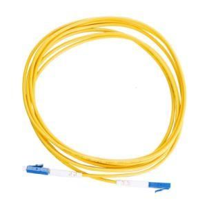 LC/PC Fiber Optic Patch Cord