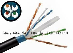 LAN Cable Network Cable CAT6 Communication Cable