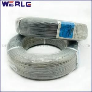 Factory Customized Copper Conductor PVC XLPE Electric Power Cable 80c