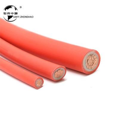 DC PV Solar Wire 1.5mm2 4mm2 6mm2 10mm2 Photovoltaic Wire DC Power Solar Panel Cables