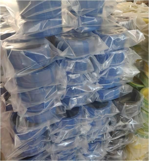 Flexible Single Core PVC Electric Cable Hook up Electrical Wire