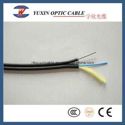 1 Fiber LSZH Figure 8 Self-Support Fiber Optic Cable for Southeast Asia