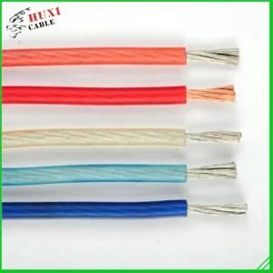 PVC Insulation Low Voltage Cable, Copper Wire