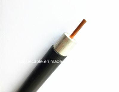 Coaxial Cable 75ohm Trunk Cable Qr500-S