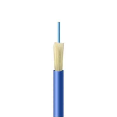 Fcj Group 4 / 8 / 12 / 24 Core Armoured Fiber Optic Cable From China