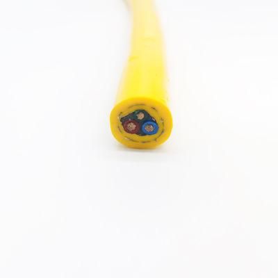 0.6/1kv Nshtoeu Heavy Duty Reel Cable