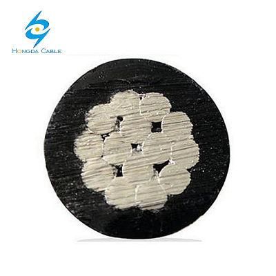 20 Kv Aerial Power Cable Sax W70 Cable with Aluminium Alloy Conductor