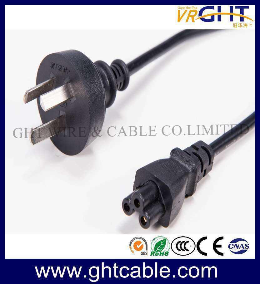 Argentina Power Cord & Power Plug for Laptop Using