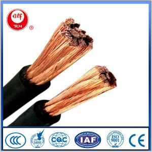 Welding Generator Rubber Flexible Cables