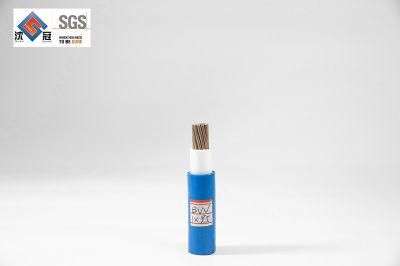 Flexible Armoured Cable Low Voltage Power Extension Cable 95mm PVC 240 95 300 Sq mm 16mm 3 Core Electrical Cable Suppliers