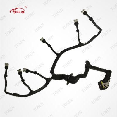 Truck Wiring Harness 51254136256 for Man Engine Replacement