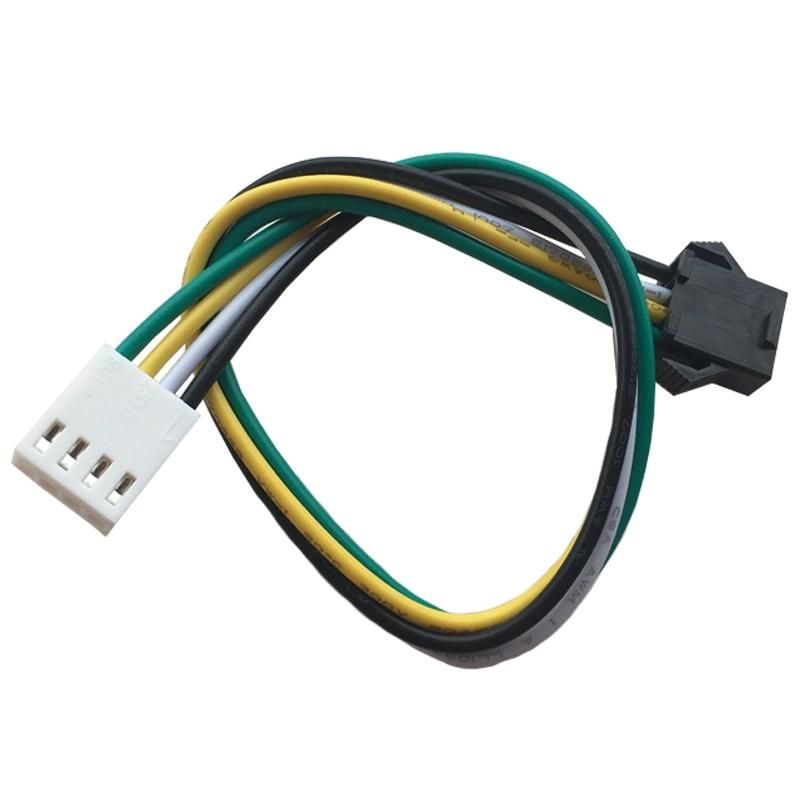 Molex 51021 Pitch 1.25mm Connector Wire Harnesses