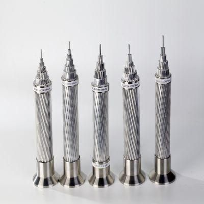 All Aluminium Alloy Conductor Overhead Conductor