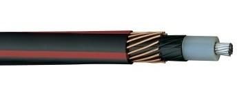 Xlp 133% Wire Screen Al 15 Kv Medium Voltage Cable