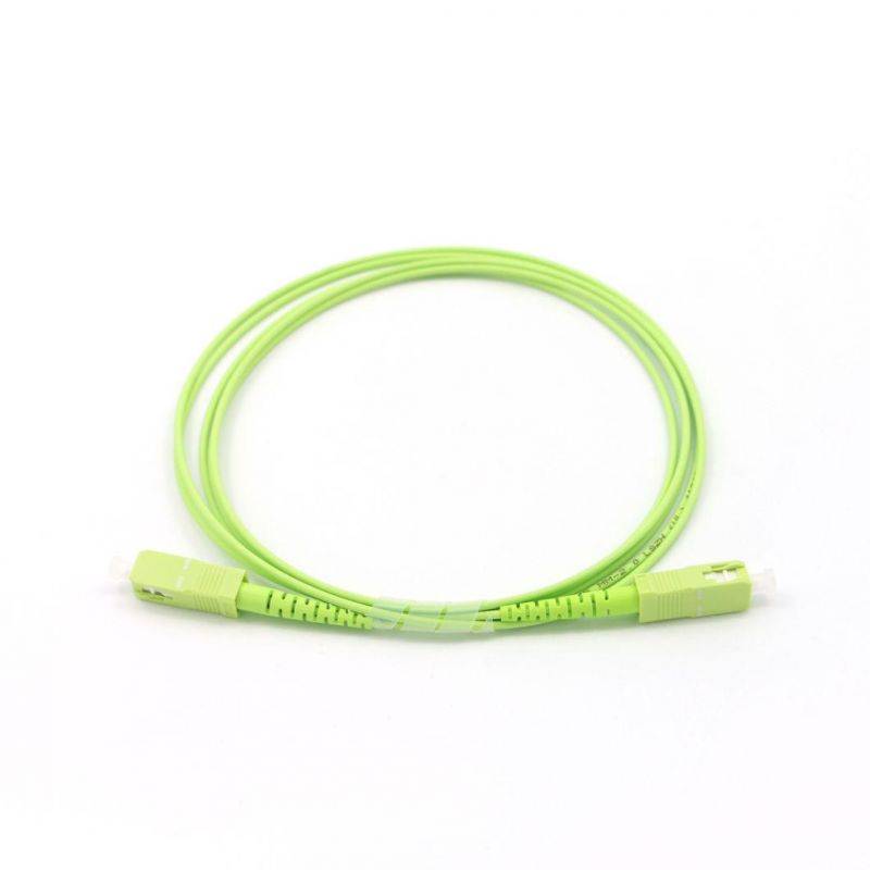 Patch Cord Sc/Upc-Sc/Upc Om5 Cable