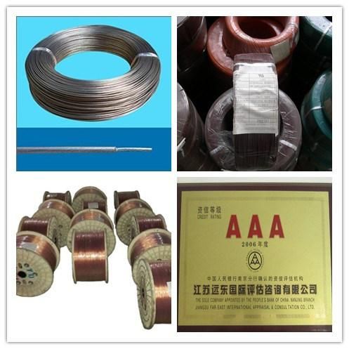 Silicone Rubber High Voltage Wire