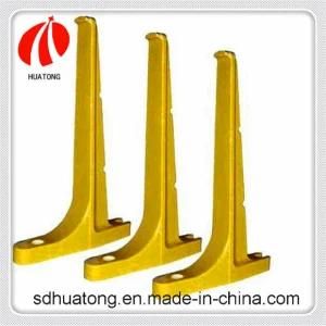New Product Fiberglass Pultruded Type Cable Bracket with Competitive Price