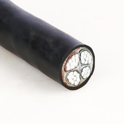4X35mm2, 4X50mm2, 4X70mm2, 4X95mm2 Cable Xv/Xav Power Cables