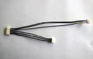 Factory Exstock Wire Harness. Customized Lamp Wire Harness Stable Performance