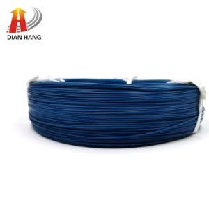 Stranded Cable Retractable Extension Cord Twisted Pair Cable Insulation Wire Cable Power Tinned Control Power Cable Automotive Flay-a