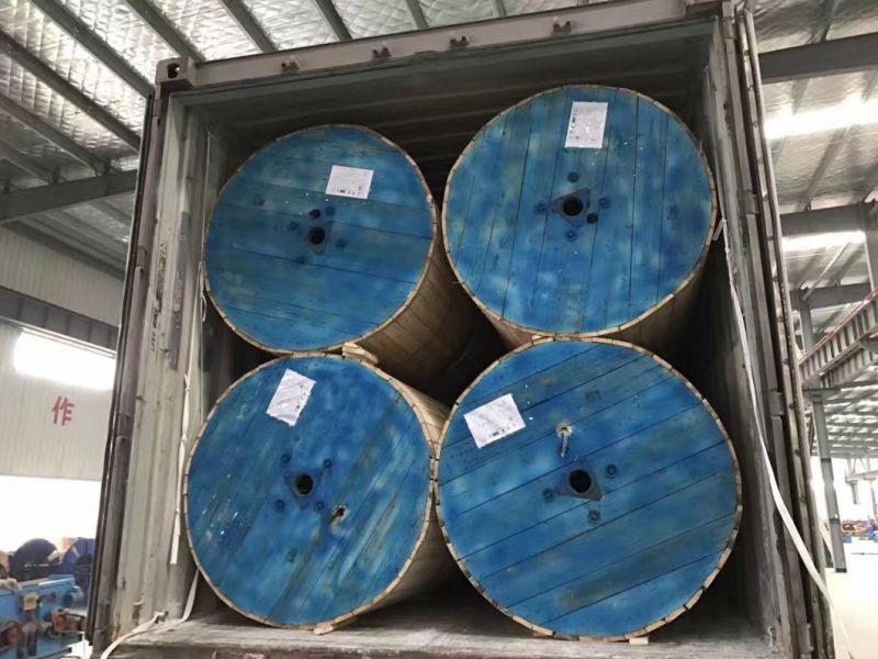 Cable U-1000 Rvfv & Vvfv / Rvfv-K & Vvfv-K Steel Tape / Aluminum Tape Armoured Cable