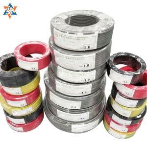 House Office Renovation Electric Wire 1.5 2.5 4 6 10mm