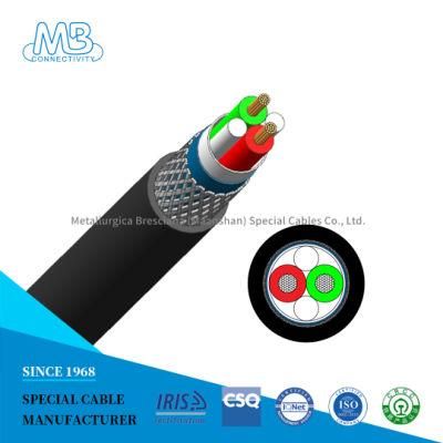 100 Meters MOQ Tinned Copper Wire for Automated Process Integrated Wiring