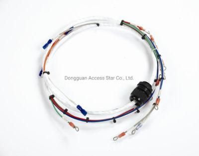 OEM Electrical Cable Assemblies with Terminals