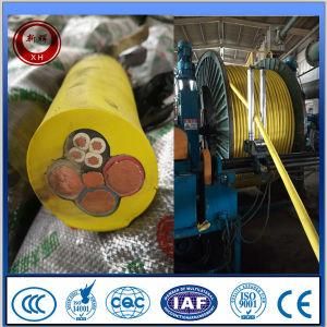 Rubber Mining Cables China Manufacturer