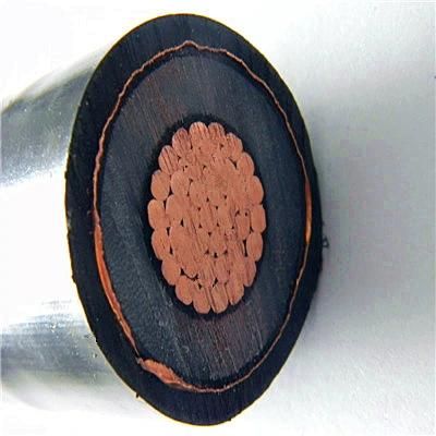 NEMA Wc 74 / Iceass-93-639 35kv 500mcm Power Cabe