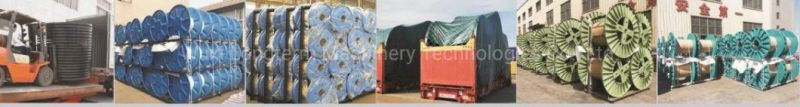 Long Service Life Electric Cable Wire Plastic Bobbin